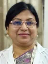 ডাঃ শোহেলা পারভীন প্রোফাইল ফটো