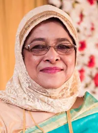 ডা. সুরাইয়া আহমেদ চৌধুরী প্রোফাইল ফটো