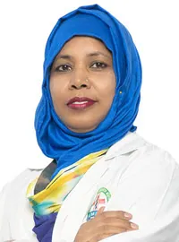 ডা. তাহমিনা খানম প্রোফাইল ফটো