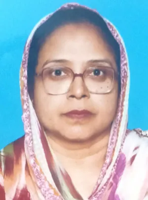 ডা. জান্নাত আফরোজ নূপুর প্রোফাইল ফটো