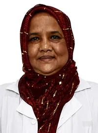 লেফটেন্যান্ট কর্নেল ডা. নারগিস নাহার প্রোফাইল ফটো