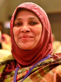 প্রফেসর ডা. ফাতেমা আশরাফ প্রোফাইল ফটো