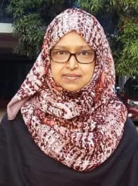 প্রফেসর ডা. ফেরদৌস আরা সূচী প্রোফাইল ফটো