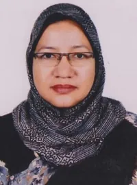 প্রফেসর ডা. জেসমিন আক্তার প্রোফাইল ফটো