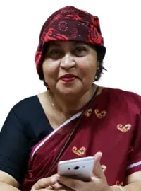 ডা. লায়লা পারভীন বানু মাধবী প্রোফাইল ফটো