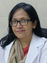 প্রফেসর ডা. মরিয়ম ফারুকী (শাটি) প্রোফাইল ফটো