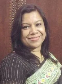 প্রফেসর ডা. সাবিনা হুসেন প্রোফাইল ফটো