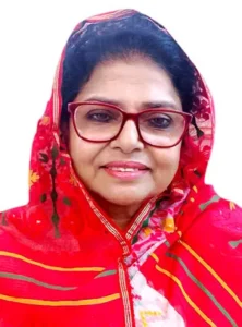 প্রফেসর (মেজর) ডা. লায়লা আর্জুমান্দ বানু প্রোফাইল ফটো