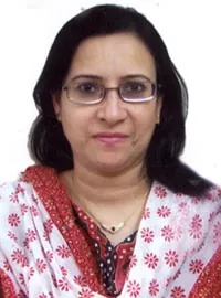 প্রফেসর ডা. ফাহমিদা খান (লিমা) প্রোফাইল ফটো