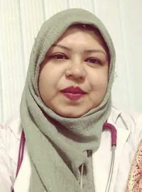 ডা. মাহবুবা শারমিন প্রোফাইল ফটো