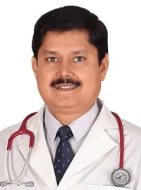 প্রফেসর ডা. মো. সালাহউদ্দিন শাহ প্রোফাইল ফটো