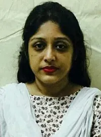 ডাঃ শাজিয়া আলম প্রোফাইল ফটো