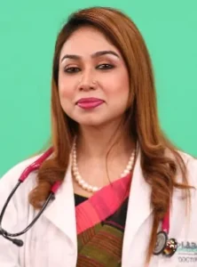 ডা. তানজিয়া খানম তম্পা প্রোফাইল ফটো
