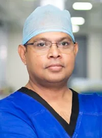 ডা. হাফিজ আহমেদ নাজমুল হাকিম প্রোফাইল ফটো