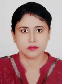 ডা. ঝুমুর ঘোষ প্রোফাইল ফটো