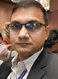 ডা. শওকত হোসেন রোমেল প্রোফাইল ফটো