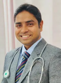 ডা. তানবির আহমেদ প্রোফাইল ফটো