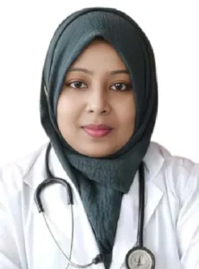 ডা. ফাতেমা আক্তার ডলি প্রোফাইল ফটো