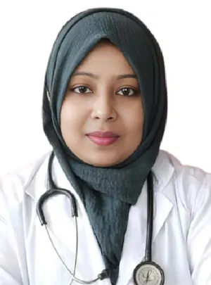 ডা. ফাতেমা আক্তার ডলি প্রোফাইল ফটো