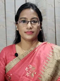 ডা. পুষ্পিতা শর্মিন প্রোফাইল ফটো
