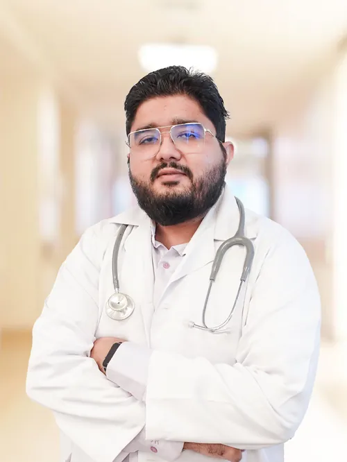 ডাঃ শোয়েব আহমেদ প্রোফাইল ফটো