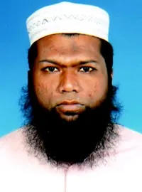 ডা. এ. এম. কে. সাইফুল্লাহ প্রোফাইল ফটো