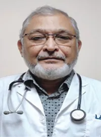 ড. এ এইচ এম আহসানুল হক প্রোফাইল ফটো