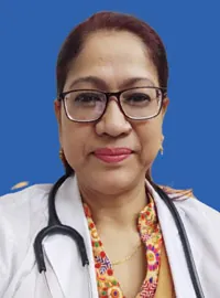 ডা. হাসিনা নাসরিন প্রোফাইল ফটো