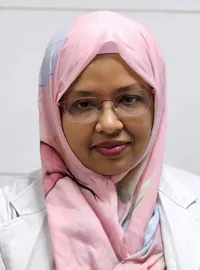 ডা. হোমায়রা তাহসীন হোসেন প্রোফাইল ফটো