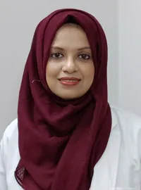 ডা. ইশরাত বিনতে রেজা প্রোফাইল ফটো