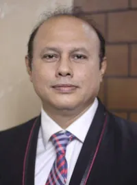 ডা. কে.এম. মুর্শেদ মামুন প্রোফাইল ফটো