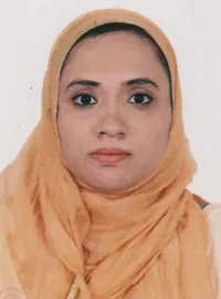 ডা. মার্শিয়া রহমান মিতু প্রোফাইল ফটো