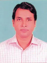 ডা. এম. ডি. আল-আমিন প্রোফাইল ফটো
