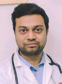 ডা. মো. ফাইজুল হাফিজ চৌধুরী প্রোফাইল ফটো