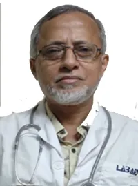 ডা. এম.ডি. গোলাম ফারুক প্রোফাইল ফটো