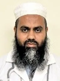 ডা. এমদে কামরুল ইসলাম প্রোফাইল ফটো