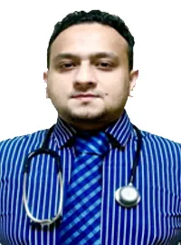 ডাঃ মোঃ মইনুল হাসান প্রোফাইল ফটো