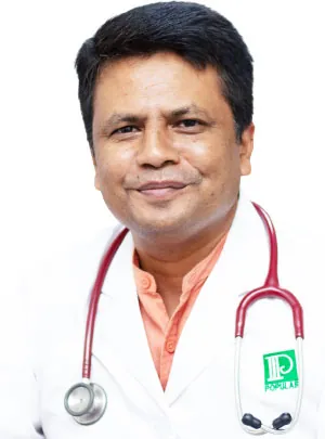 ডাঃ এম.ডি. জহিরুল হক প্রোফাইল ফটো