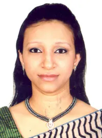 ডা. মেহজাবীন তাসনুভা আসলাম প্রোফাইল ফটো