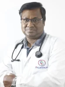 ডাঃ মিনহাজ উদ্দিন আহমেদ প্রোফাইল ফটো