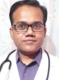 ডাঃ মিনহাজুল হক প্রোফাইল ফটো