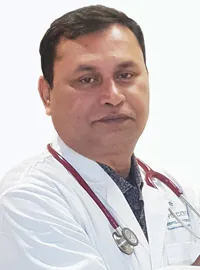 ডা: মোহাম্মদ ফয়সাল আজিজ প্রোফাইল ফটো