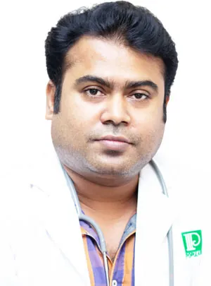 ডা. মৃণাল কান্তি সানা প্রোফাইল ফটো
