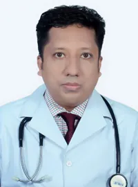 ডাঃ নির্জ্জর দাস প্রোফাইল ফটো