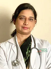 ডা. রোজানা রৌফ প্রোফাইল ফটো