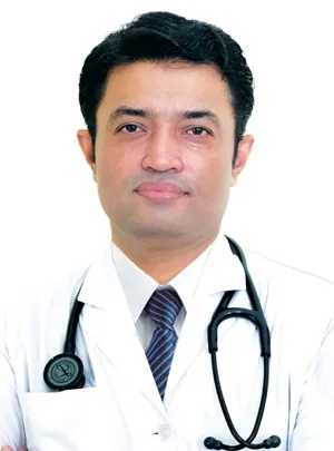 ডা. এস.এম. শওকত আলী প্রোফাইল ফটো