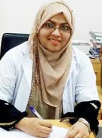 ডা. সাদিয়া ইসলাম প্রোফাইল ফটো