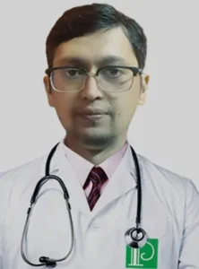 ডা. সৈয়দ উল্লাহ প্রোফাইল ফটো