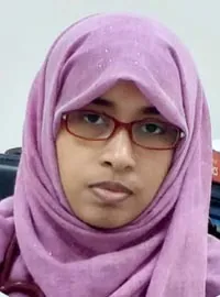 ডাঃ সুমাইয়া বিনতে কালাম প্রোফাইল ফটো