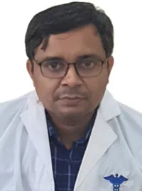 ডাঃ তৌফিক আহমেদ প্রোফাইল ফটো